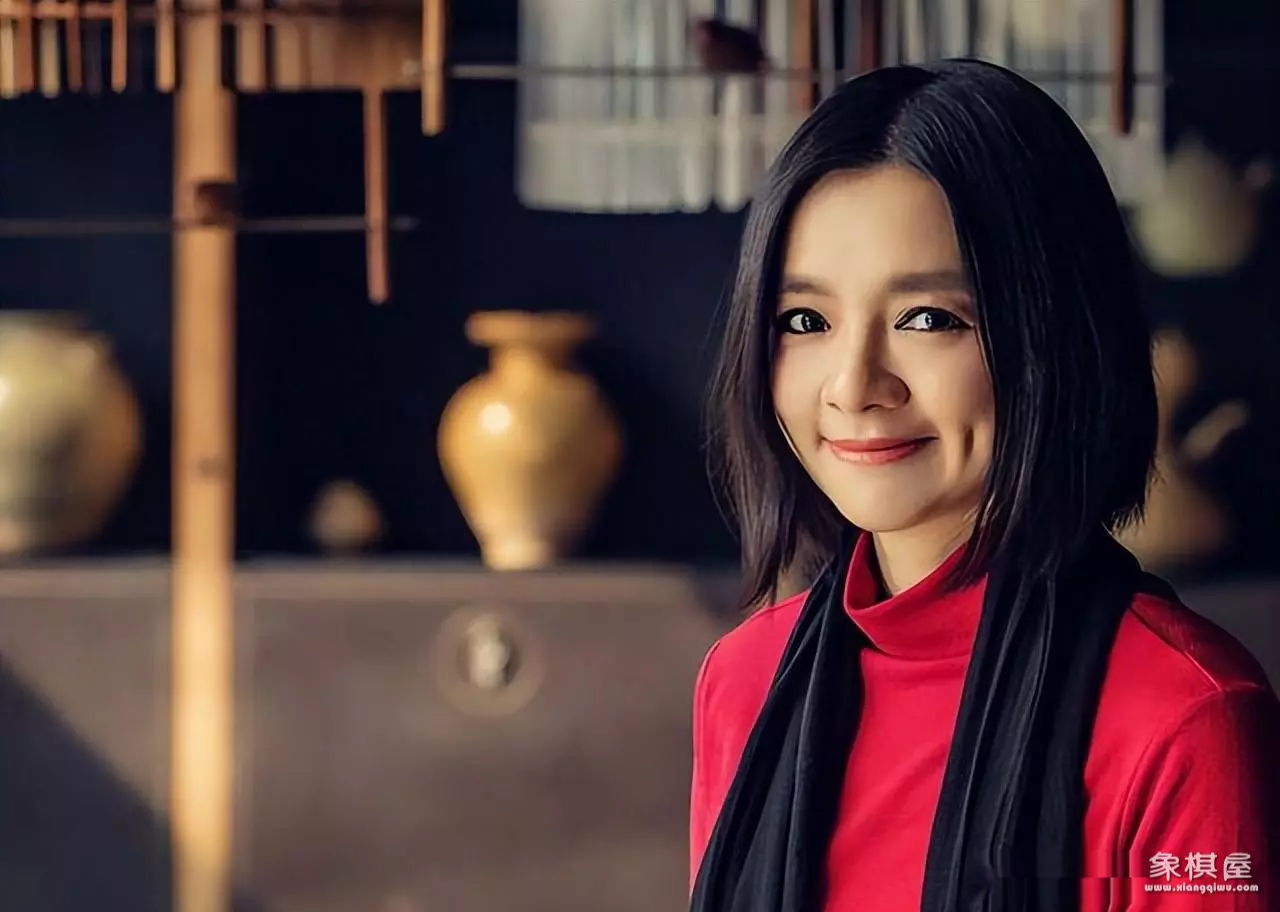 国际象棋大师褚晨简介