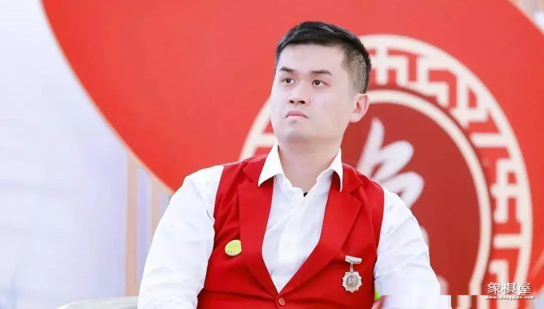 象棋王天一全部棋谱