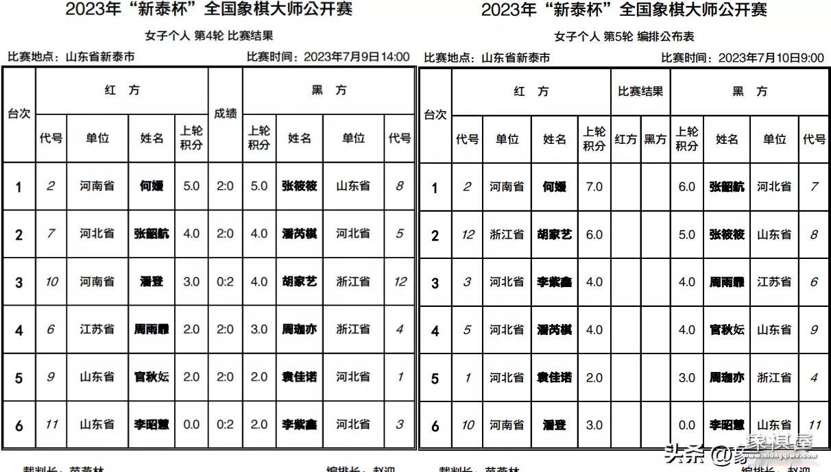 曹岩磊象棋大师精彩对局集