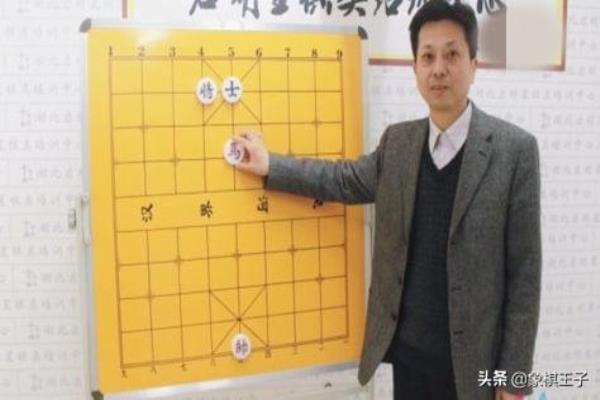 湖北象棋大师名单（湖北象棋大师名单出炉，谁将成为下一个棋坛传奇）.