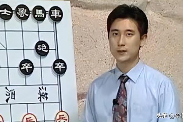 柳大华十年不胜许银川（柳大华与许银川十年对决，谁将问鼎棋坛巅峰）.