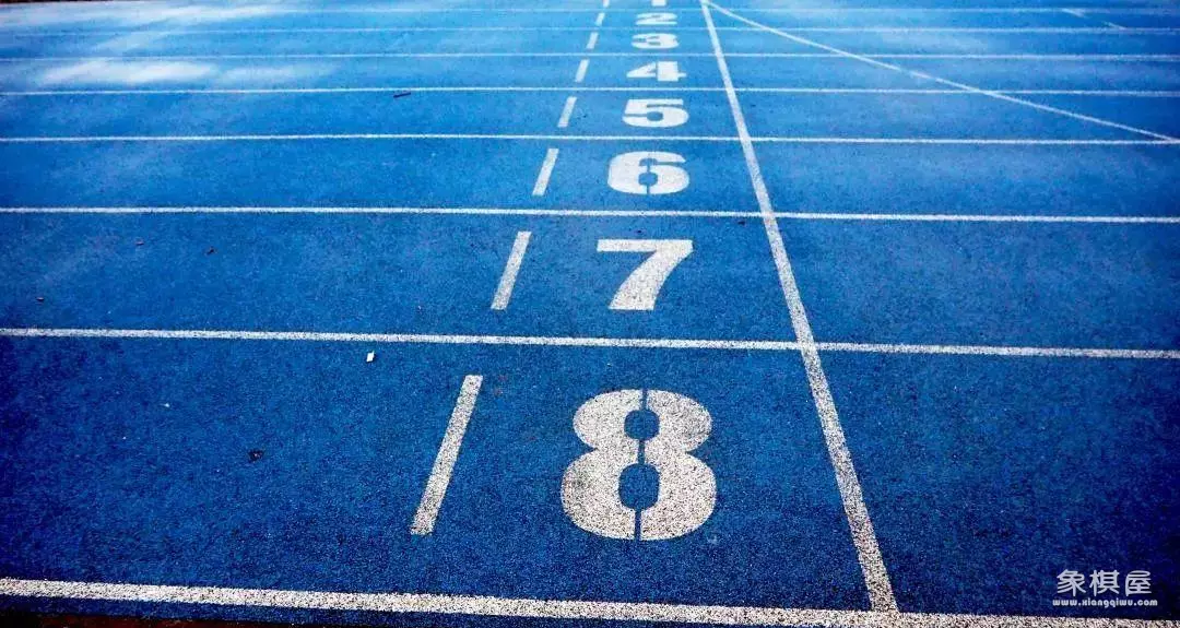 棋如人生简短精辟句子