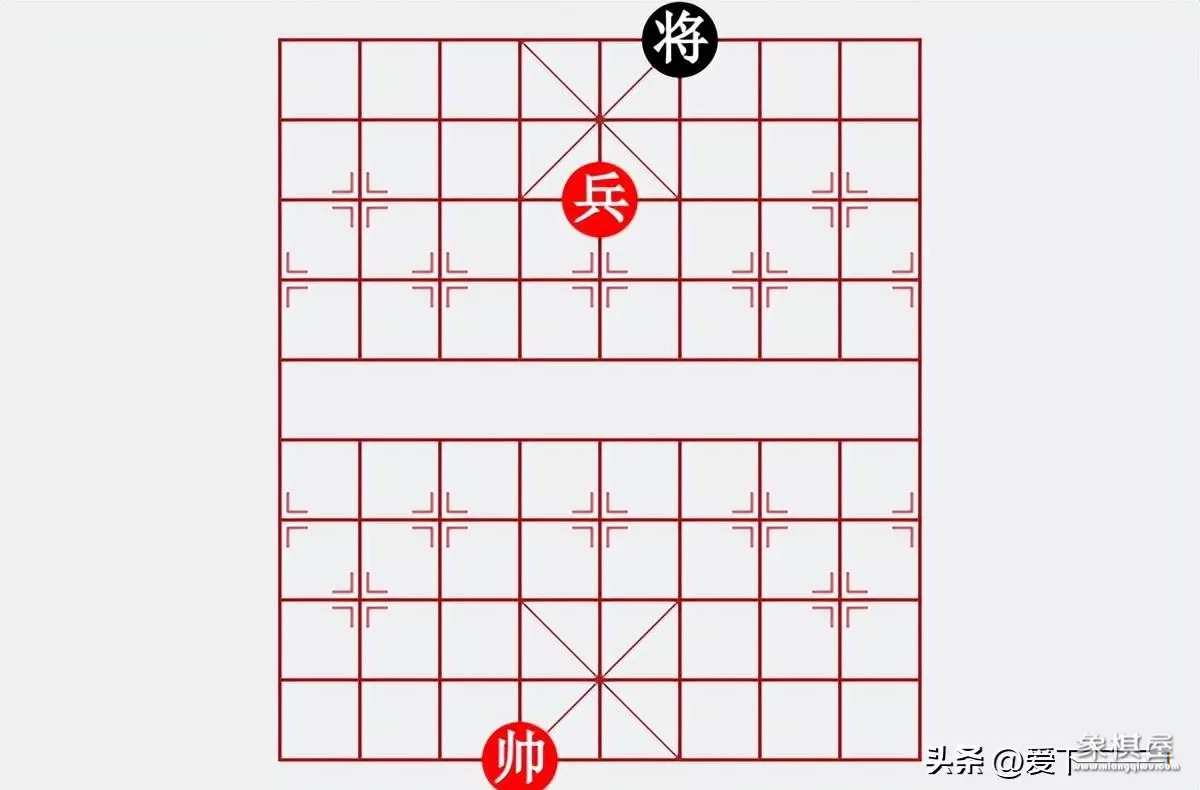 天天象棋每日残局8月6日