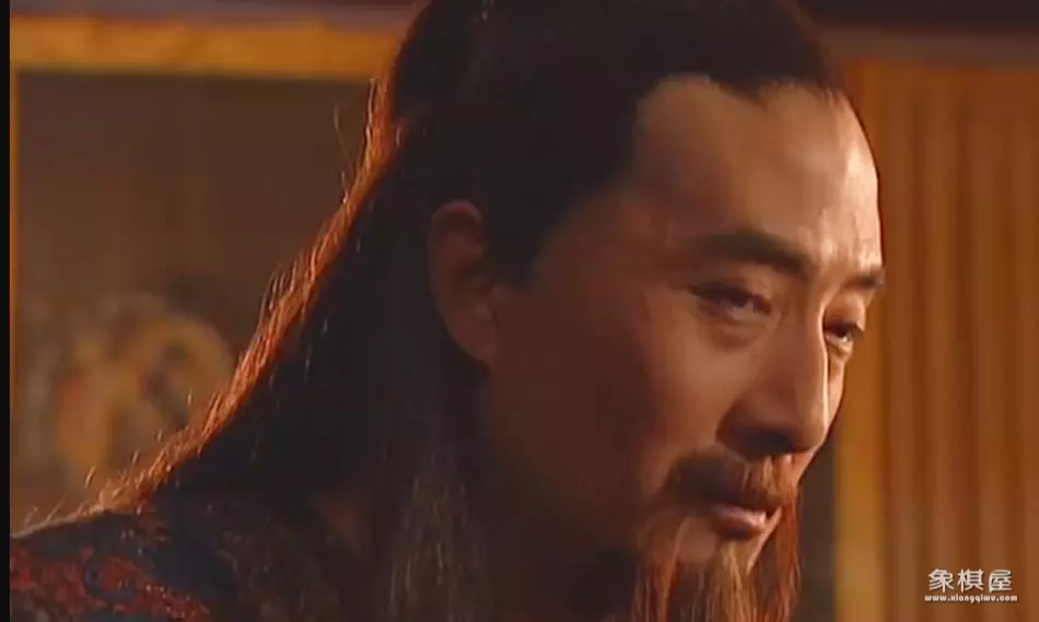 象棋担雪填井怎么破解