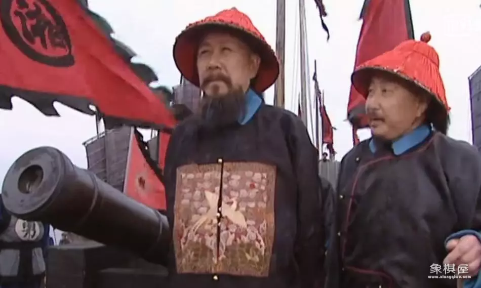 象棋担雪填井怎么破解