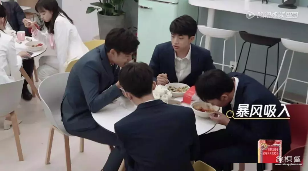 徐灵菱不再做律师了