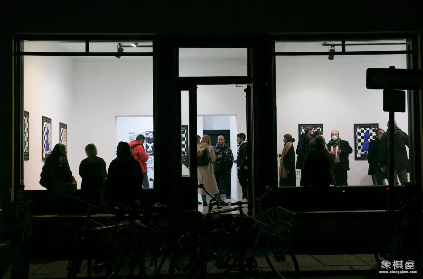 国际象棋游戏手机版3D