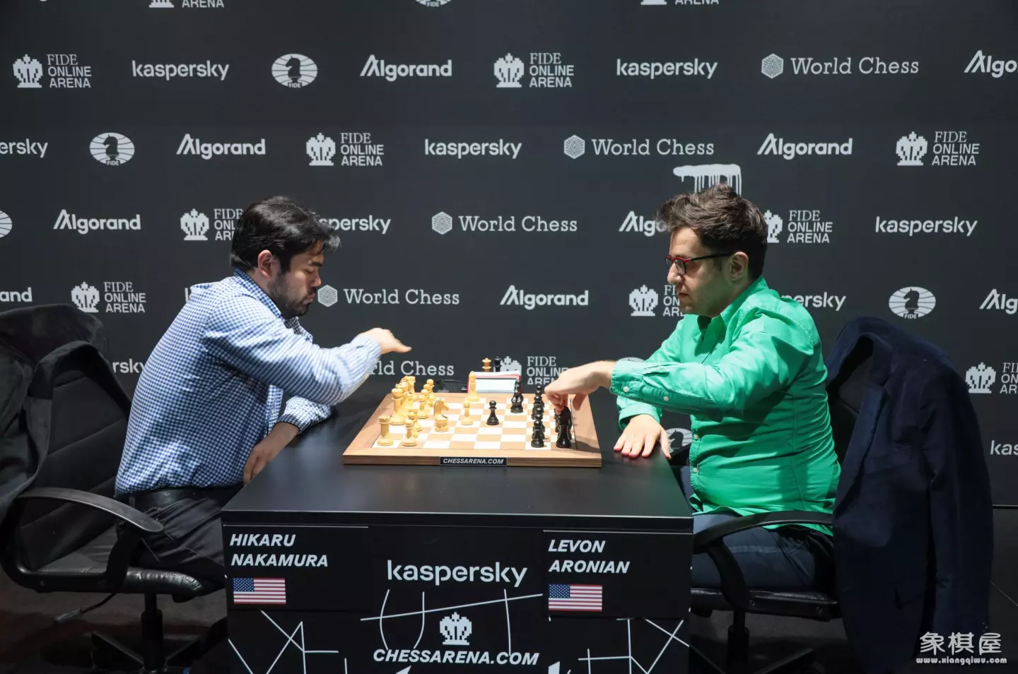 国际象棋游戏手机版3D