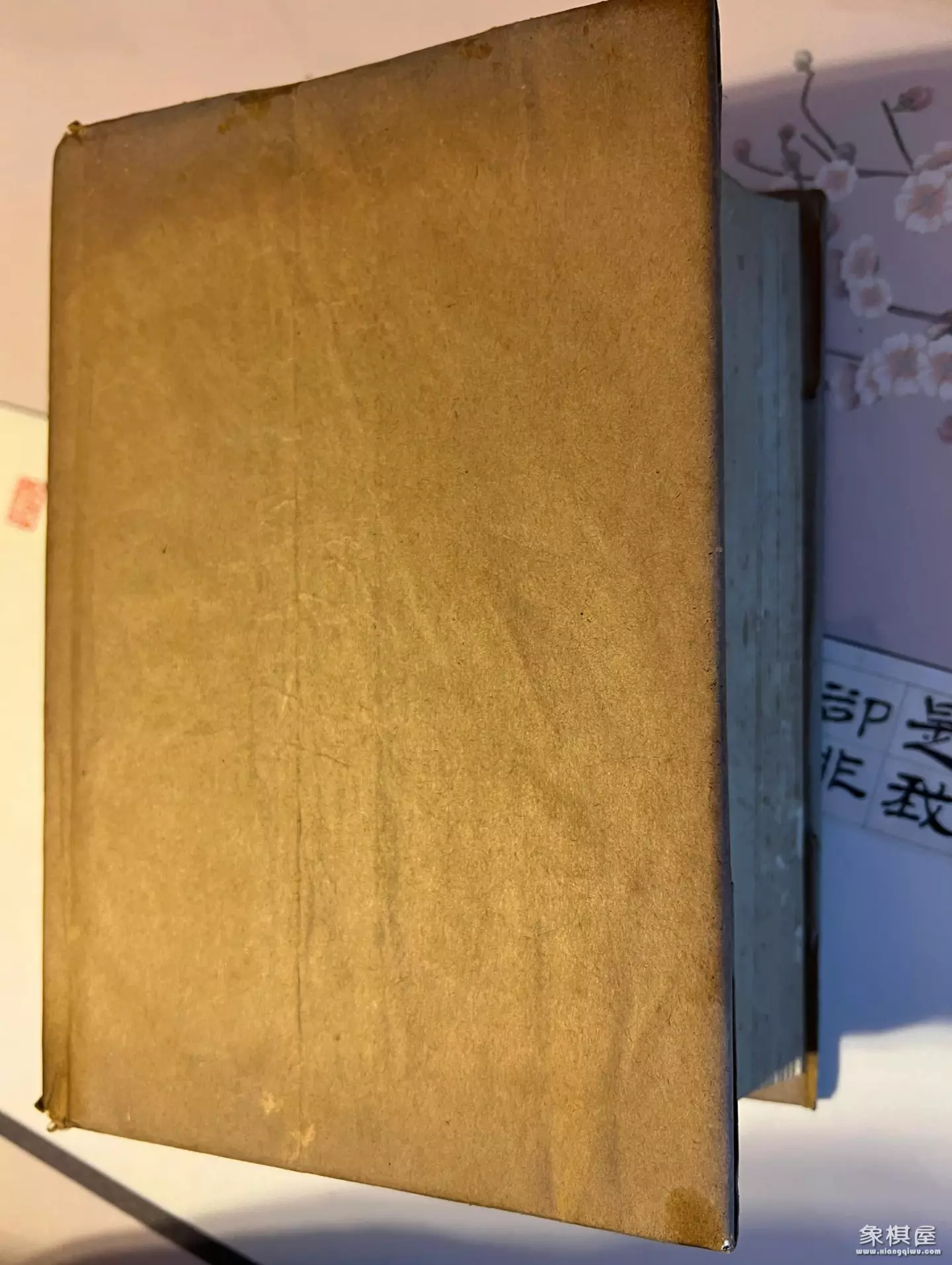 中国象棋棋谱大全讲解电子书