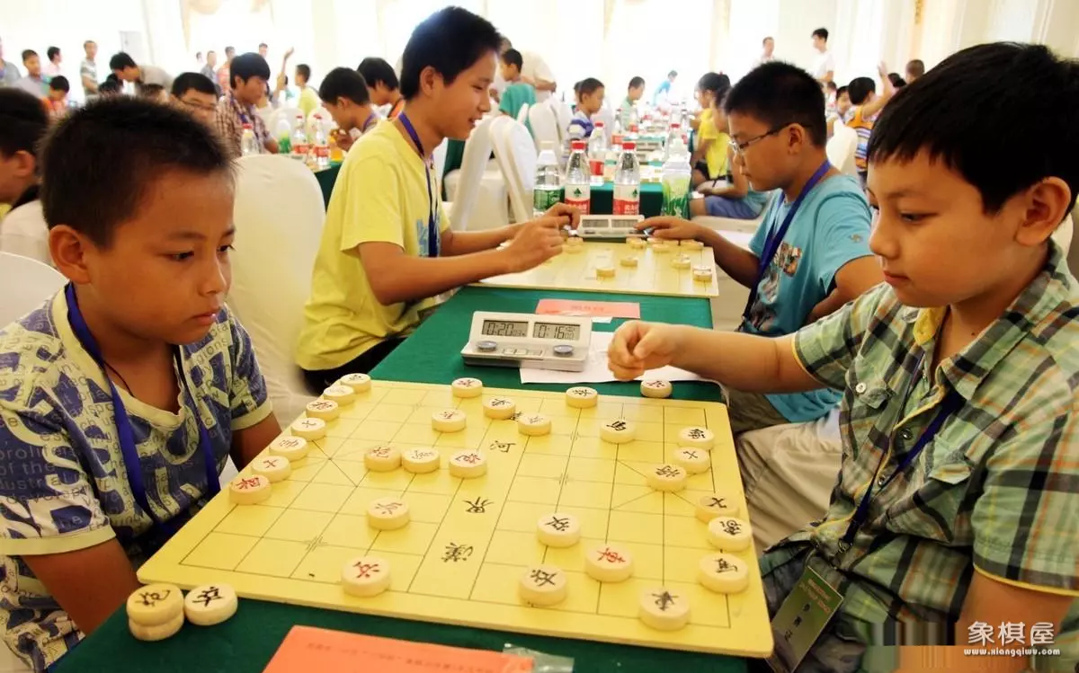 象棋软件会毁了象棋吗知乎文章