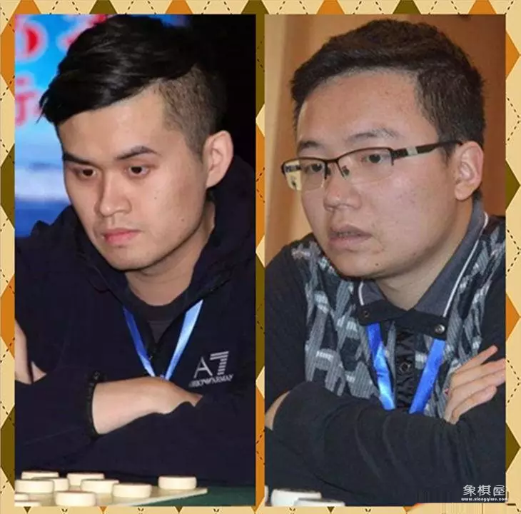 王天一哪年获等级分第一人