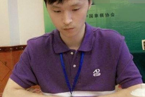 中国象棋 安娜简介图片大全.