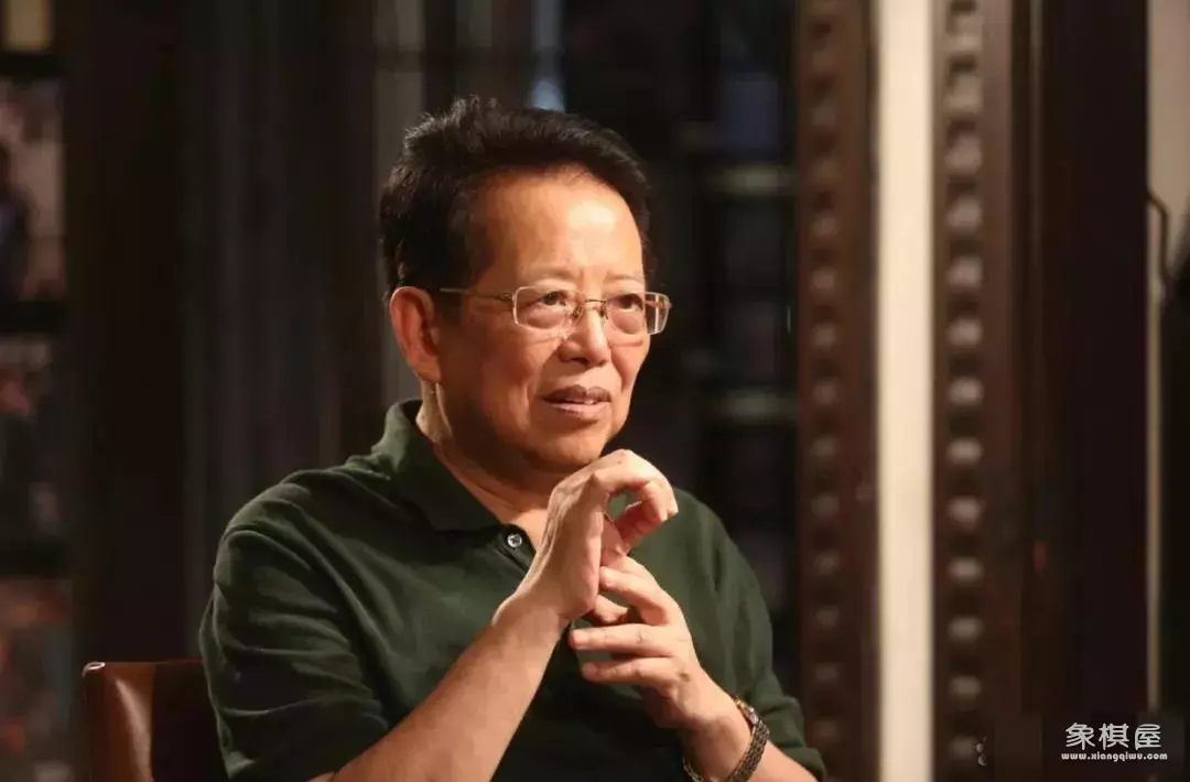 上海中国象棋大师名单