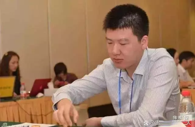 上海中国象棋大师名单