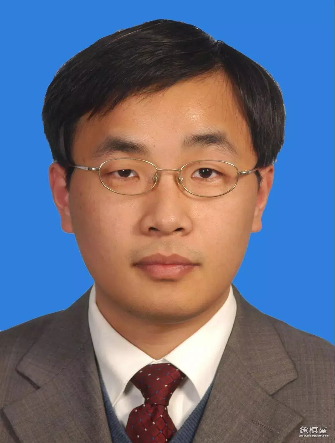 上海中国象棋大师名单