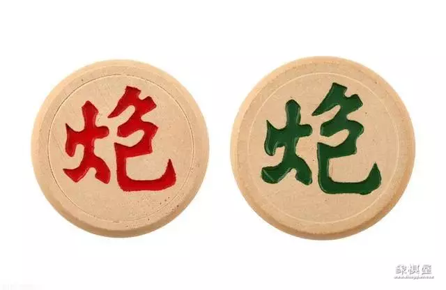 当头炮对单提马横车教学讲座