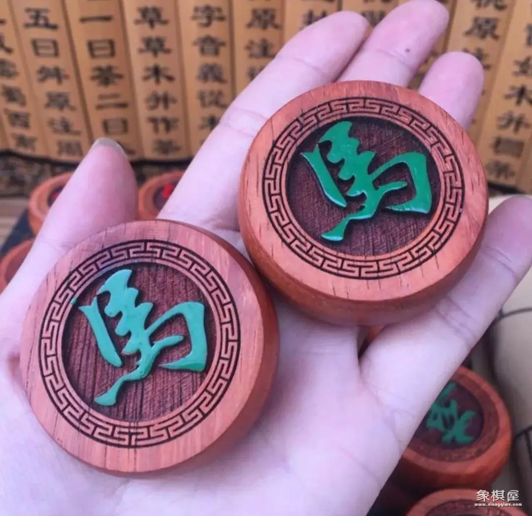 当头炮对单提马横车教学讲座
