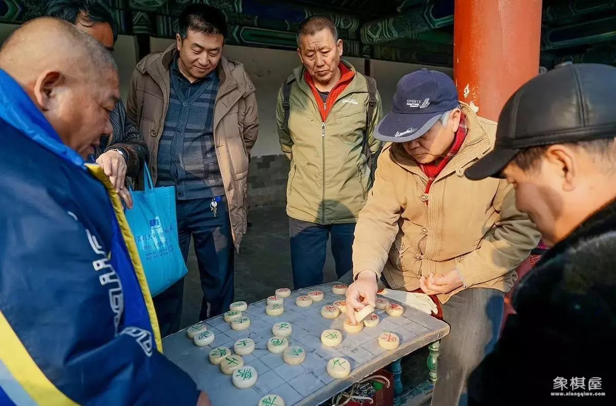 中国象棋有必要学吗