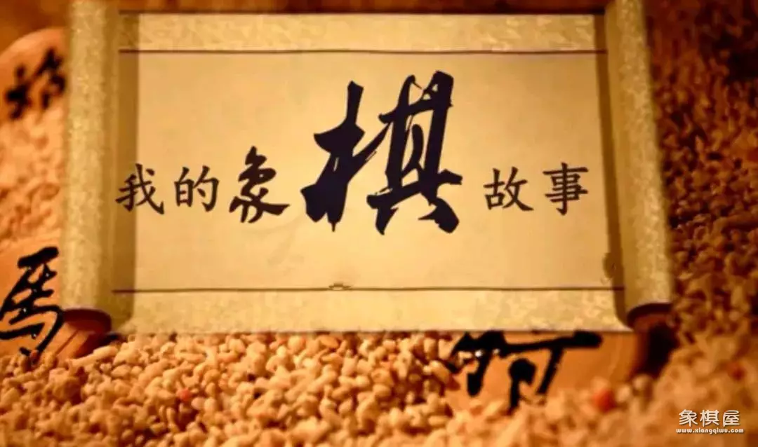 天天象棋挂机刷分软件