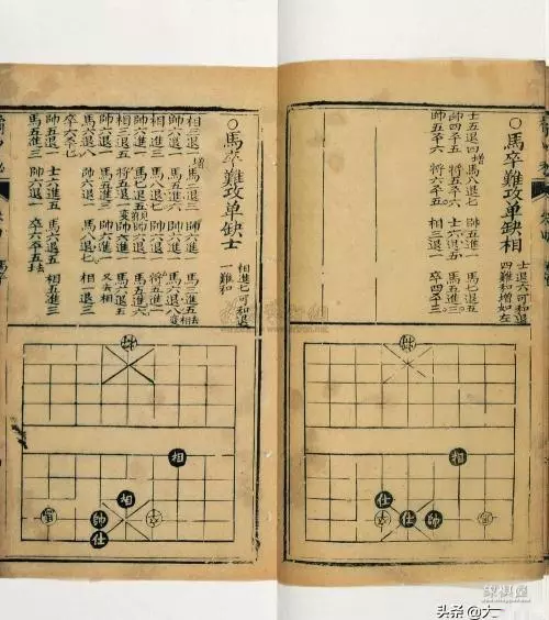 大禾象棋讲解人是谁