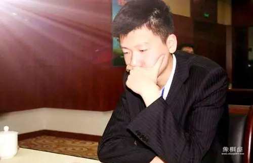许银川徒弟