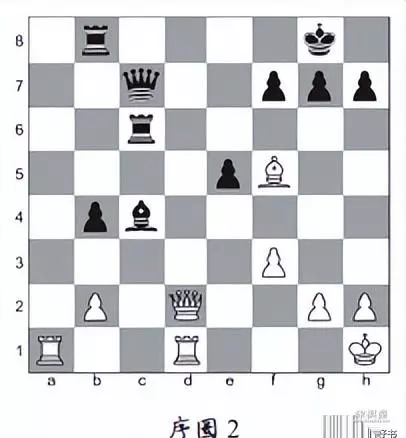 国际象棋教案二年级