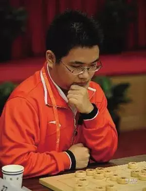 象棋大师残局第14关