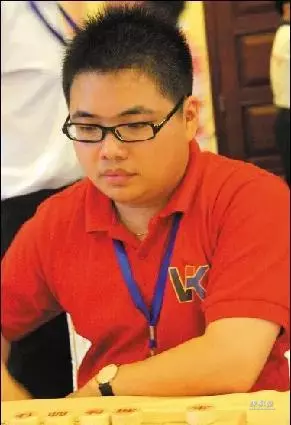 象棋大师残局第14关