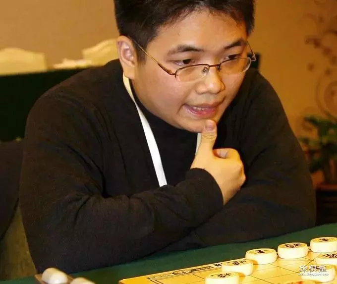 象棋大师残局第14关