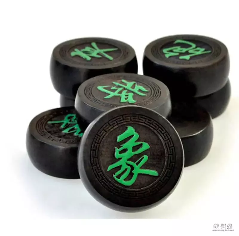 象棋大师残局第14关