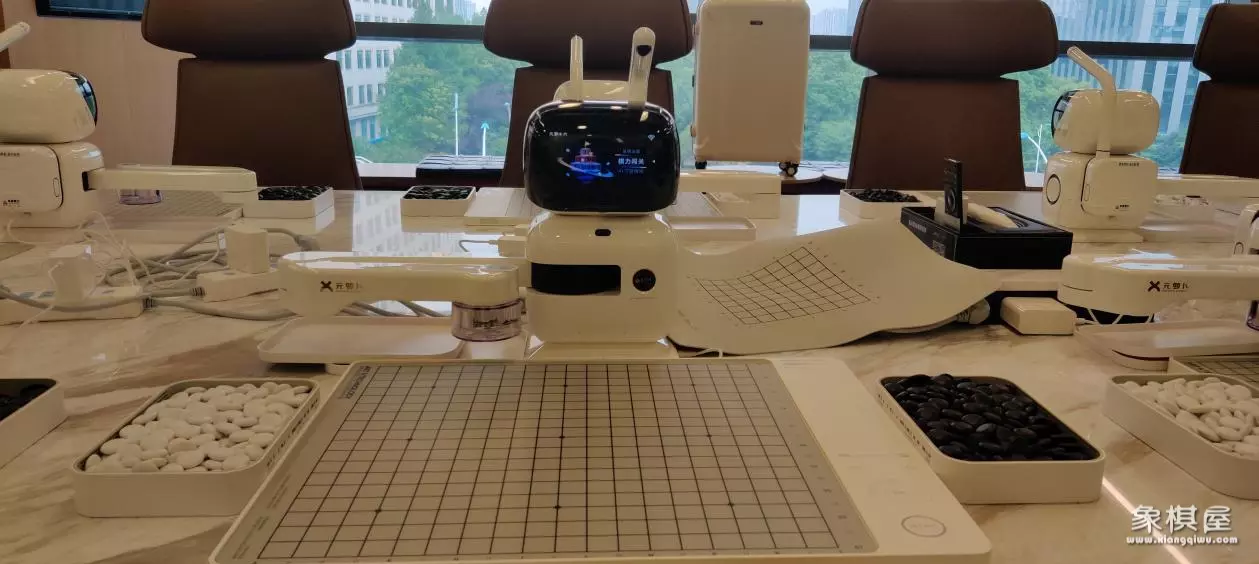 ai围棋人工智能软件