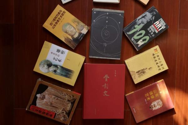 刘凤君书法值多少钱（探究亿元天价书法背后的价值之谜）.