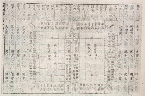 围棋象棋变化大吗（围棋象棋的千变万化，你了解多少）.