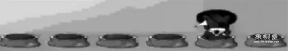 小学生中国象棋教案