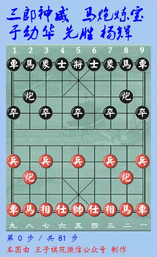 唐丹对王天一的全部棋谱