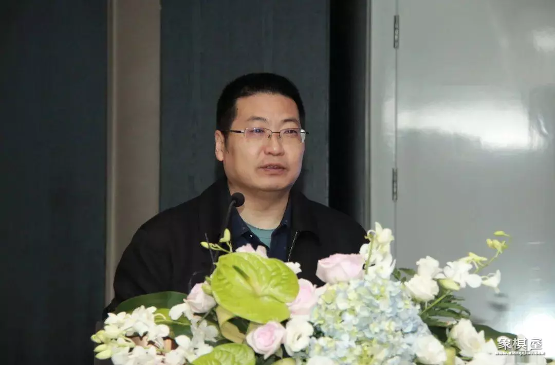 徐卉中国社会科学院