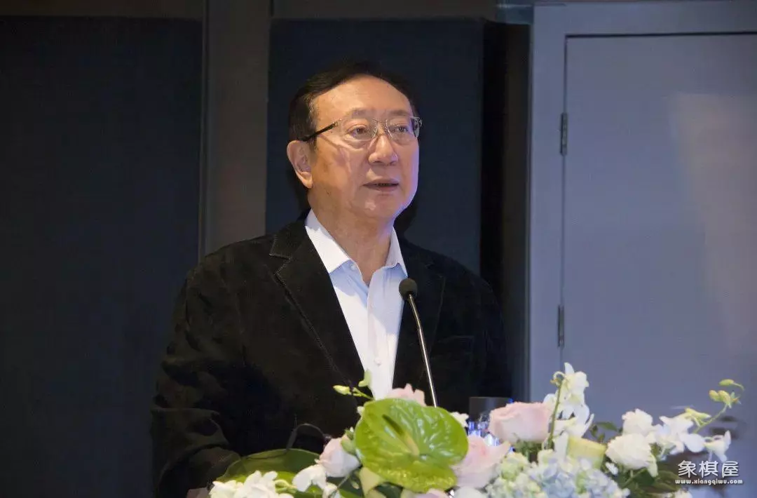 徐卉中国社会科学院
