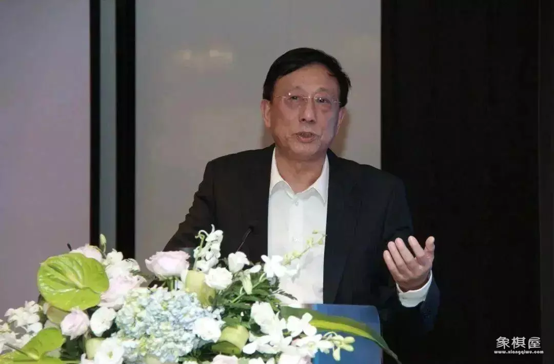 徐卉中国社会科学院