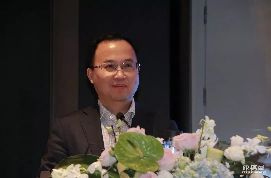 徐卉中国社会科学院