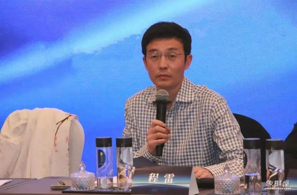 徐卉中国社会科学院