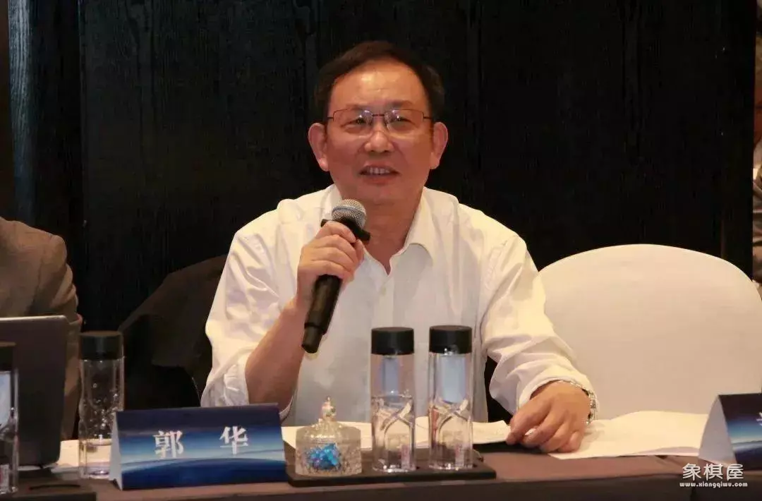 徐卉中国社会科学院