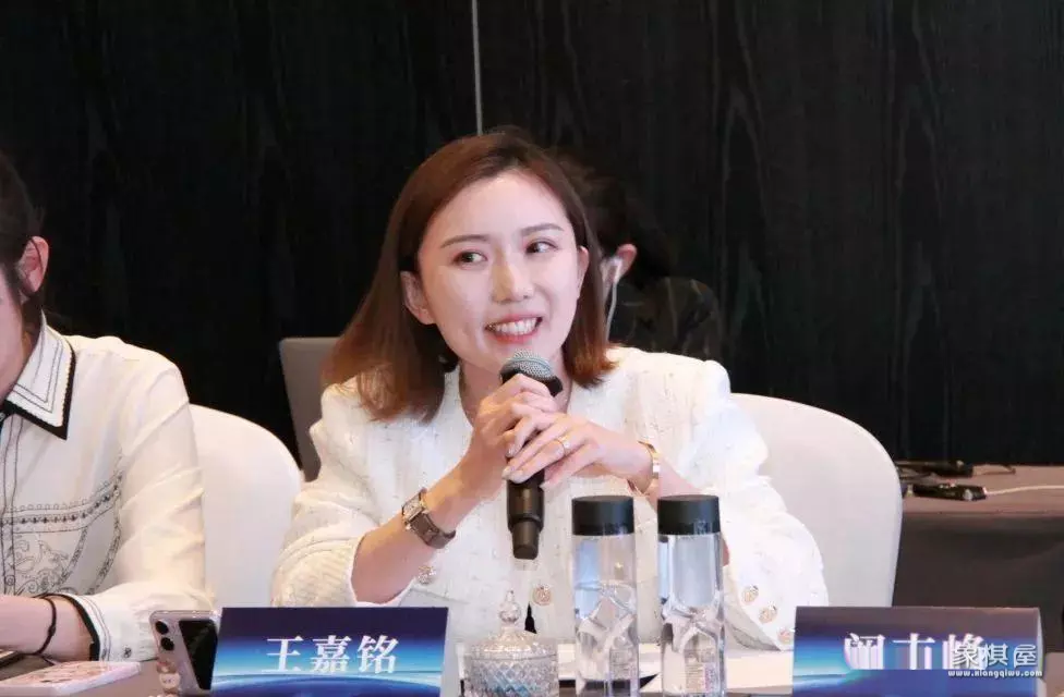 徐卉中国社会科学院