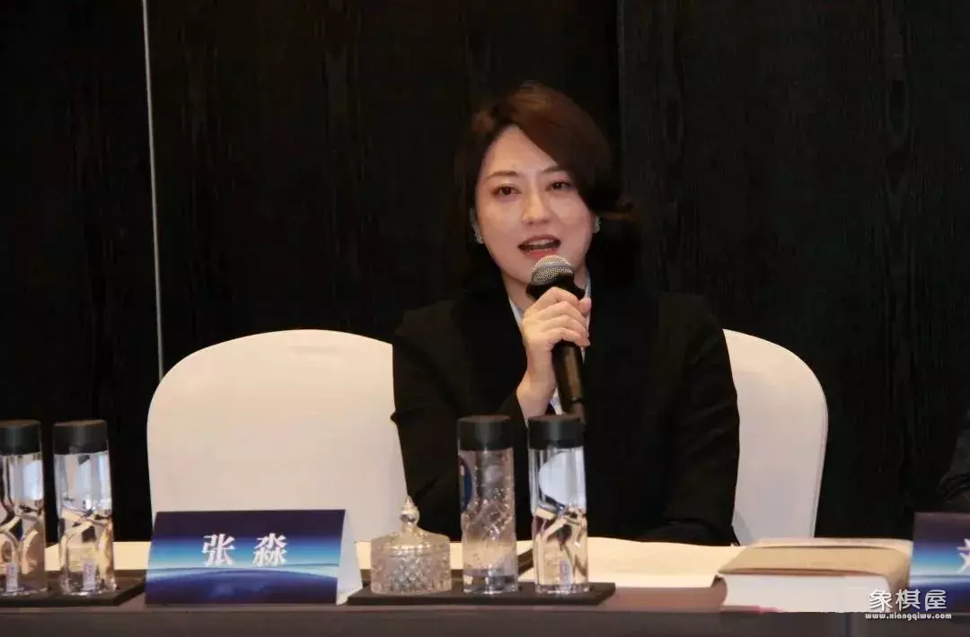 徐卉中国社会科学院
