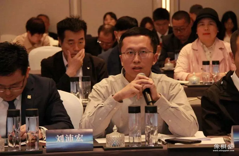 徐卉中国社会科学院