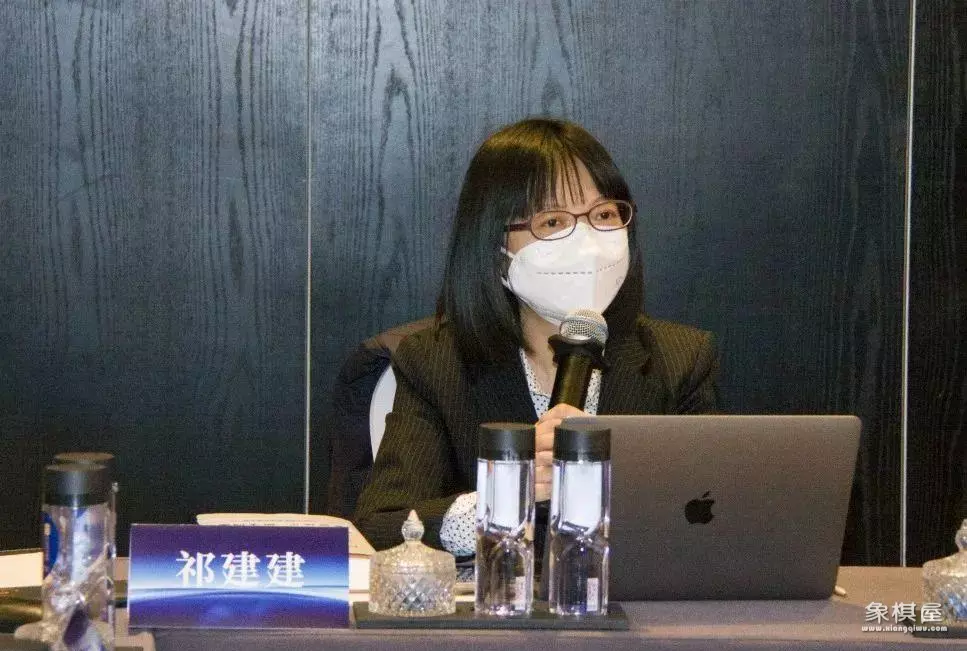 徐卉中国社会科学院