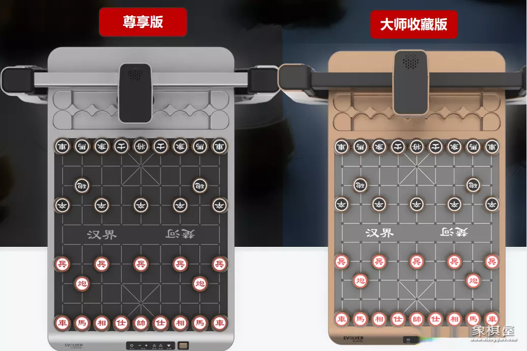 中国象棋大师实力排名