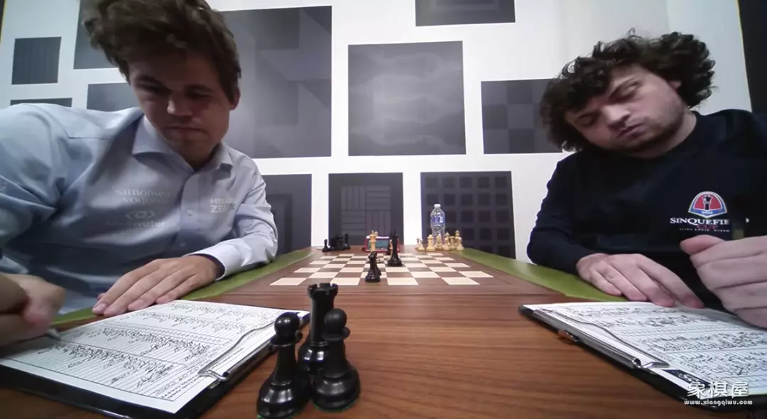 国际象棋人物图片大全