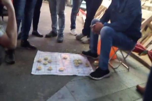 研究象棋江湖残局有用吗（探讨江湖残局研究能否助力棋艺飞升）.