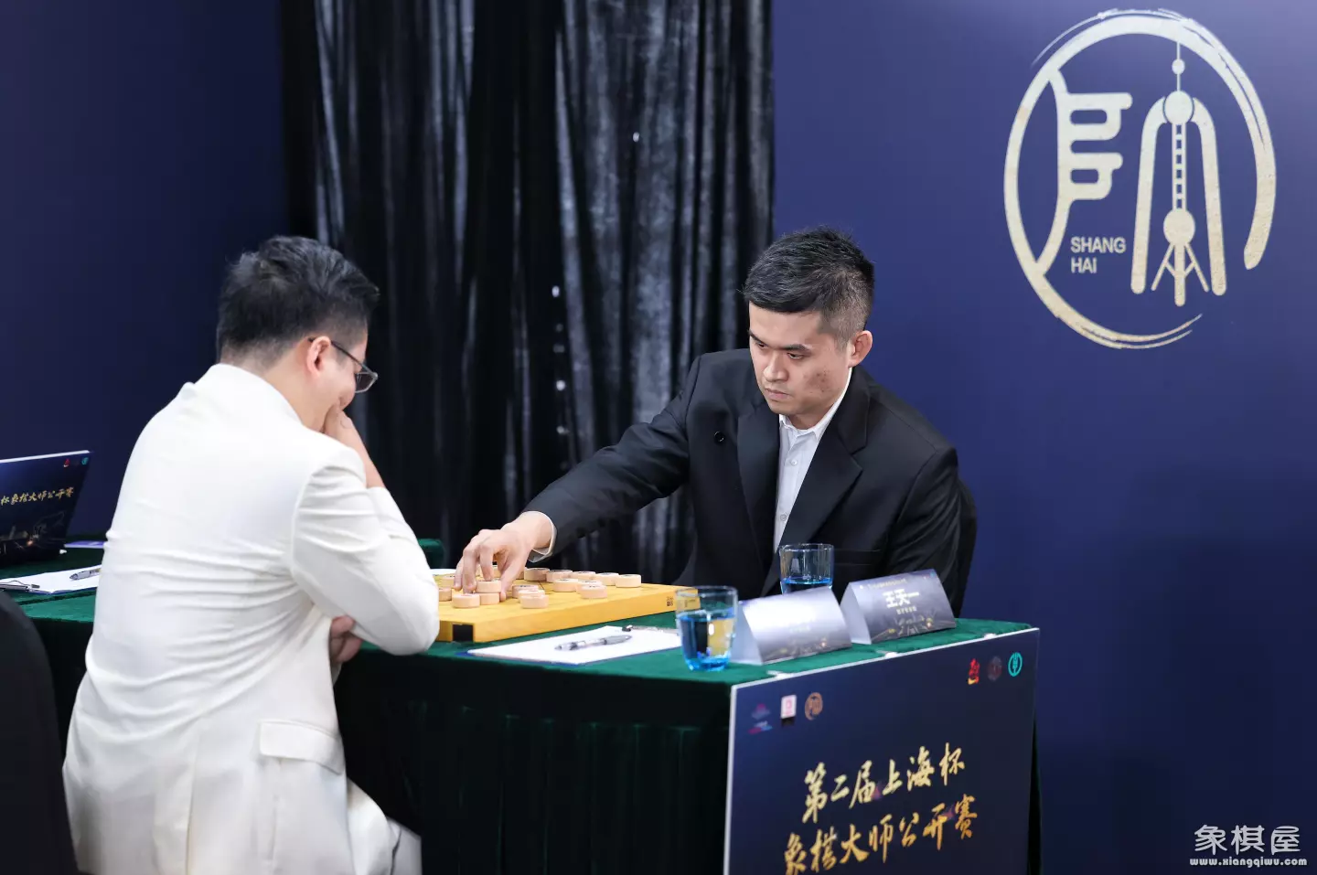 国际象棋大师赛时间多久一次