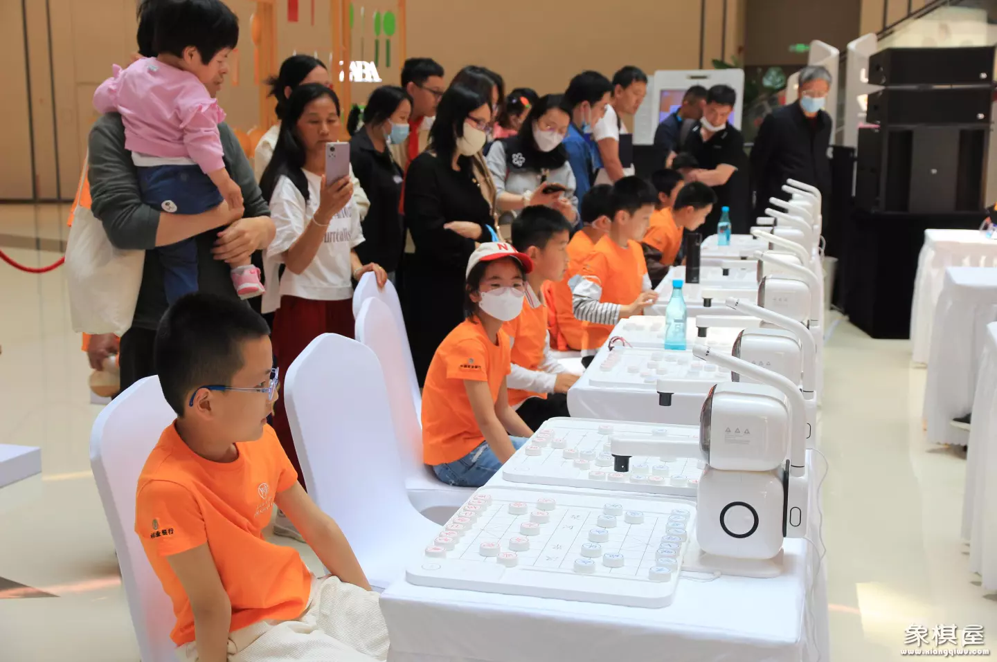 国际象棋大师赛时间多久一次